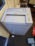 Papiervernietiger IDEAL 3802 Cross/Cut, Ophalen, Gebruikt