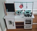 KidKraft Farmhouse Houten Kinderkeuken, Kinderen en Baby's, Ophalen, Gebruikt, Hout