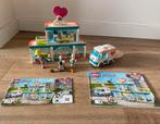 Lego Friends 41394 Heartlake City ziekenhuis, Kinderen en Baby's, Speelgoed | Duplo en Lego, Complete set, Ophalen of Verzenden