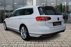 Volkswagen Passat Variant 1.4 TSI PHEV GTE Business | ACC |, Stof, Gebruikt, Zwart, 4 cilinders