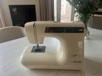 Brother SuperGalaxie, Ophalen, Zo goed als nieuw, Naaimachine, Brother
