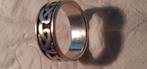 Zilveren ring 2., Nieuw, Ophalen of Verzenden, Dame, Zilver
