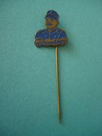 Speldje van BROMSNOR, Verzenden, Zo goed als nieuw, Figuurtje, Speldje of Pin