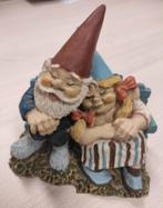 Beeldje Rien Poortvliet Classic Gnome series Love Forever, Verzamelen, Ophalen of Verzenden, Zo goed als nieuw, Mens