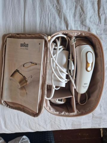 Braun Silk Expert Pro 5 beschikbaar voor biedingen