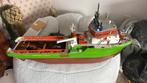 Mooie model biot, Hobby en Vrije tijd, Modelbouw | Boten en Schepen, Ophalen of Verzenden, Zo goed als nieuw
