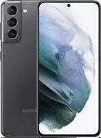 Samsung Galaxy S21 128GB Zwart, Samsung, Zo goed als nieuw, Samsung, Samsung