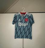 Ajax uit tenue 2020/2021 maat 164, Kinderen en Baby's, Adidas, Gebruikt, Jongen of Meisje, Sport- of Zwemkleding