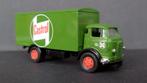 Karrier Bantam Castrol 1:72 Corgi Vanguards Pol, Ophalen of Verzenden, Zo goed als nieuw