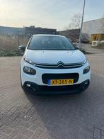 Citroen C3 1.2 Puretech 82pk S&S 2019 Wit, Auto's, Citroën, Origineel Nederlands, Te koop, C3, 5 stoelen