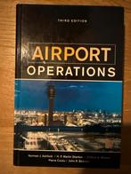 Airport Operations - Third Edition, Boeken, Ophalen of Verzenden, Beta, Gelezen, HBO