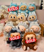 Lafufu Knuffels Sleutelhangers, Ophalen, Nieuw, Overige typen