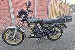 Laverda ( zundapp 521 ) ks125 is zeer goede staat inc kent., Fietsen en Brommers, Brommers | Zundapp, Ophalen, Zo goed als nieuw