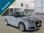 Audi A1 Sportback 1.0 TFSI ADRENALIN + AIRCO/LMV/CRUISE/NAVI, Voorwielaandrijving, Stof, Euro 6, 95 pk