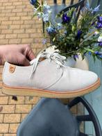 Wednesday Whiskey schoenen beige 39, Ophalen of Verzenden, Zo goed als nieuw, Beige, Sneakers of Gympen