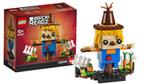 40352 LEGO BrickHeadz Thanksgiving Vogelverschrikker -Nieuw!, Kinderen en Baby's, Speelgoed | Duplo en Lego, Nieuw, Complete set