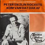 CocktailTrio/RoccoGranata/DuoX/FredJasper/johnnyBlenco/BobSm, Ophalen of Verzenden, Zo goed als nieuw, Nederlandstalig, EP