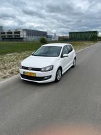 Volkswagen Polo 1.2 TDI 55KW BM 2012 Wit, Origineel Nederlands, Te koop, 1050 kg, 5 stoelen