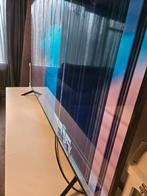 Samsung 65 inch TV - Defect scherm, Ophalen, LED, 50 Hz, Samsung