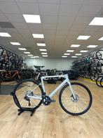 BMC Roadmachine Di2 Carbon Racefiets, Ophalen of Verzenden, Zo goed als nieuw, Overige typen