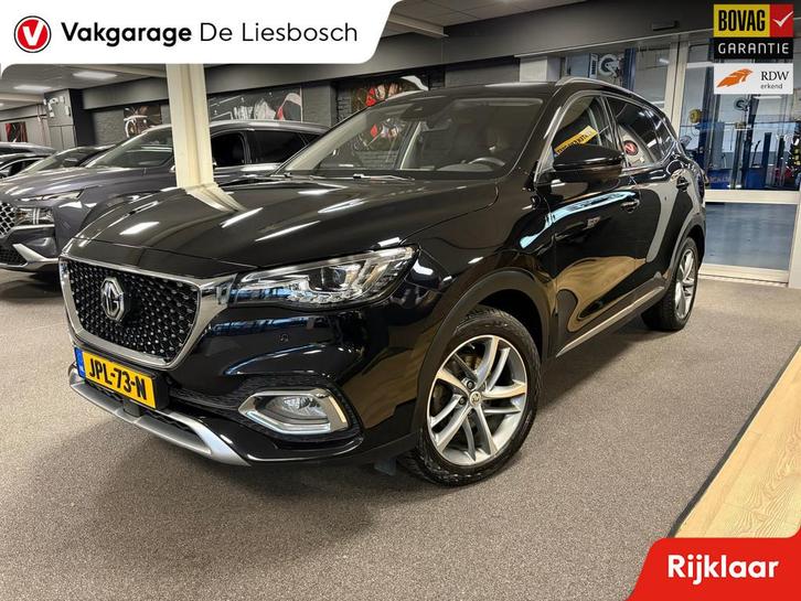 MG EHS 1.5 TGDI Luxury PHEV / automaat / 360camera / Leder/, Auto's, MG, Bedrijf, Te koop, EHS, 360° camera, ABS, Adaptive Cruise Control