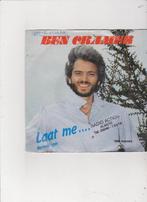 Single Ben Cramer - Laat me..., Cd's en Dvd's, Vinyl Singles, Nederlandstalig, Zo goed als nieuw, Ophalen