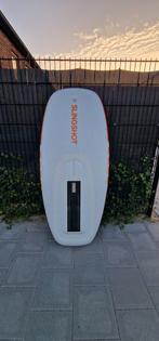 Slingshot Wingsurf board, Watersport en Boten, Ophalen of Verzenden, Zo goed als nieuw, Wingsurf-board
