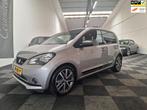 Seat Mii 2016. FR-Line. Connect. MET SLECHTS 50.000 km. NAP, Voorwielaandrijving, Stof, Gebruikt, Euro 6