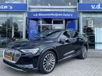 Audi e-tron Sportback 55 quattro Business edition Plus 95 kW, Automaat, 95 kWh, Adaptive Cruise Control, 43 €/maand