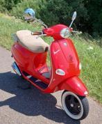 Vespa et 125 Nieuwstaat, Fietsen en Brommers, Scooters | Vespa, Ophalen, 125 cc, Zo goed als nieuw, Vespa LXV