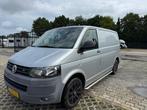 Volkswagen Transporter 2.0 TDI L1H2, Voorwielaandrijving, Euro 5, Gebruikt, 4 cilinders