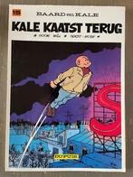 diverse delen Baard en Kale   teab, Gelezen, Ophalen of Verzenden, Meerdere stripboeken