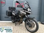 BMW F700GS Compleet met Vario kofferset, 2 cilinders, Bedrijf, Meer dan 35 kW, Overig
