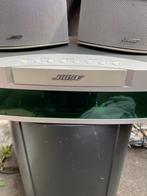 Bose 321GS set, Ophalen of Verzenden, Zo goed als nieuw, Overige merken, Dvd-speler