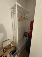 Kapstok met schoenenopberger | IKEA MACKAPÄR, Huis en Inrichting, Woonaccessoires | Kapstokken, Overige materialen, Zo goed als nieuw