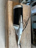 Originele uitlaat kawasaki Z750, Motoren, Ophalen of Verzenden, Gebruikt