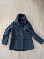 Zara Jas XS - Zo goed als nieuw!, Kleding | Dames, Blauw, Zara, Ophalen of Verzenden, Zo goed als nieuw