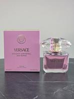 Versace Bright Crystal 90ml pour femme parfum, Sieraden, Tassen en Uiterlijk, Uiterlijk | Parfum, Ophalen of Verzenden, Zo goed als nieuw