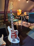 Fender Squier VI ongebruikt, uit rookvrije homestudio, Muziek en Instrumenten, Snaarinstrumenten | Gitaren | Elektrisch, Ophalen