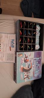 Pinguin de luxe, Een of twee spelers, Ophalen, Zo goed als nieuw, Phalanx Games