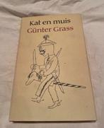 Kat en Muis - Günter Grass, Ophalen of Verzenden, Gelezen, Nederland