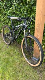 Scott Spark MTB - Mooie staat - 27.5 - XT - Fully - Fox, Fully, Ophalen, Zo goed als nieuw, Overige merken