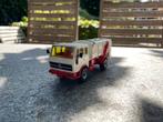 Siku 2511 - Mercedes 2232 vuilniswagen wit, Hobby en Vrije tijd, Modelauto's | 1:50, Ophalen of Verzenden, Nieuw, Bus of Vrachtwagen