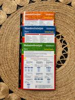 Frans Intertaal Wijzers Onderbouw - Complete Set, Boeken, Ophalen of Verzenden, Zo goed als nieuw, Niet van toepassing