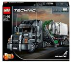 Lego Mack Anthem, Ophalen of Verzenden, Zo goed als nieuw, Complete set, Lego