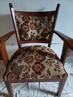 Wıntage antiek stoelen, Ophalen of Verzenden