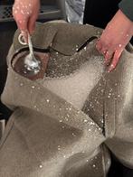 Zitzak vulling ophalen in Utrecht, Ophalen