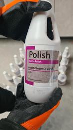 Forbo Polish 1L, Ophalen