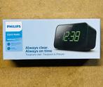 Philips klokradio TAR3306-12, Ophalen of Verzenden, Nieuw