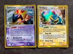 Pokemon 2006 EX Dragon Frontiers, Hobby en Vrije tijd, Verzamelkaartspellen | Pokémon, Ophalen of Verzenden, Losse kaart, Zo goed als nieuw